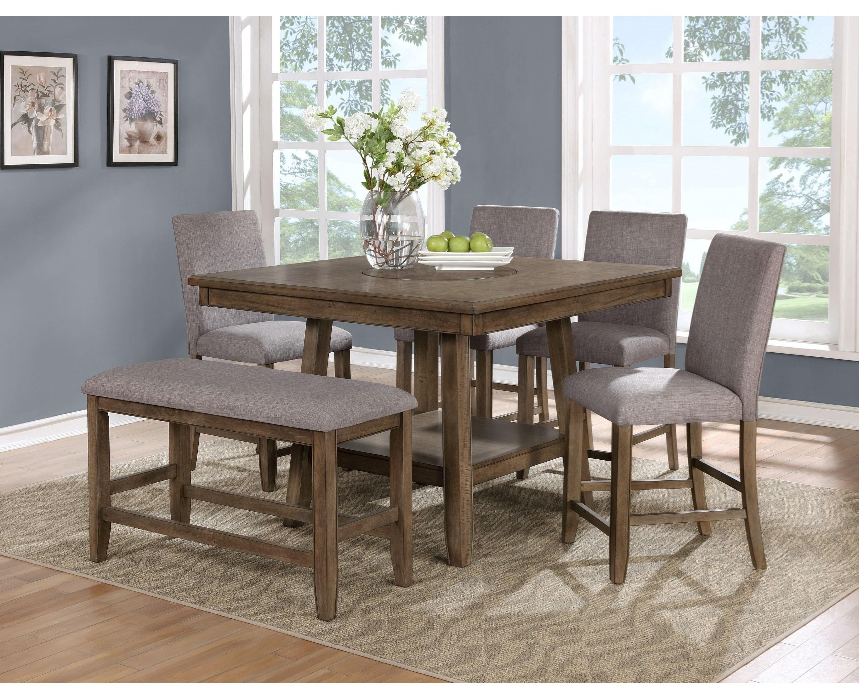 Manning counter height dining table deals